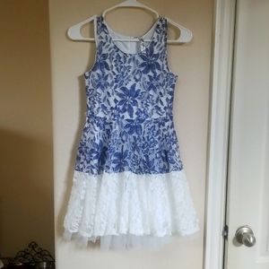 Size 12 dress